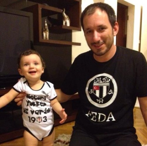 emre_sarica's profile picture. 