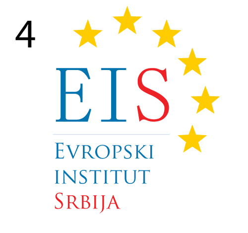 Mi smo vaš lični most do Evropske Unije
 € We are your personal bridge to the EU