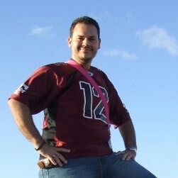 agustin143pr's profile picture. 