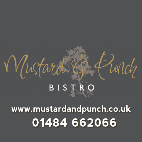 Mustard & Punch Restaurant is in the centre of the charming Yorkshire village of Honley, near Holmfirth.