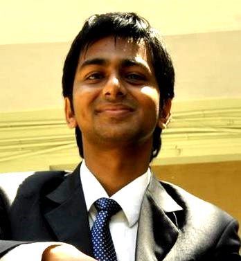 A Social Media Geek ! An Aspiring Entrepreneur !
A Fun Loving & Social Network Builder !
Follow Me n get instant Updates on Social Media / Digital Marketing.