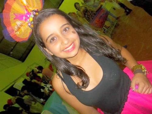 Oii, Geminiana, 14 aninhos, Morena, Baixinha, Ciúmenta, Forrozeira, Fã de garota safada, amo os amigos, amo a vida [] Tenho muita fé em Deus!