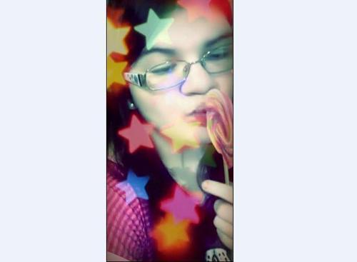 Mais uma fanática por @KatyPerry ❤