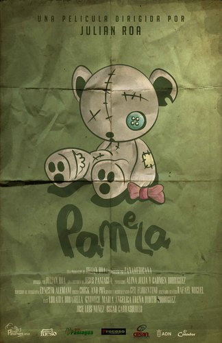 PamelaShortFilm's profile picture. Es la vida de una joven que se dedica a la prostitución donde conoce a Orlando joven rico pero virgen se enamoran pero la relación termina por una gran sorpresa