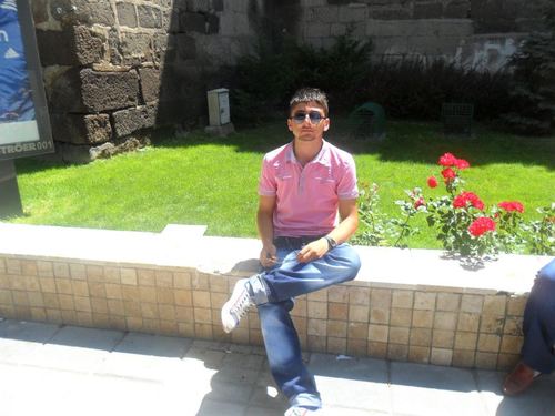 oktaydemirezen's profile picture. 