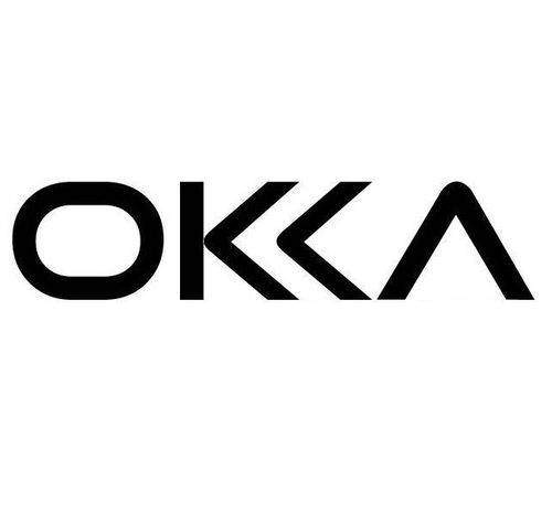 Nossas Redes: 
@OkkaBR | http://t.co/R1pGsGYtE9
+informações: 84.32016099