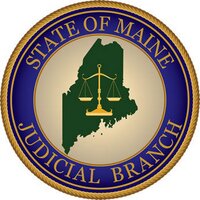 Maine Courts (@mecourts) 's Twitter Profile