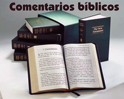 Cientos de mensajes, estudios bíblicos, intercambios, Guías para clases bíblicas. Comentario extenso sobre Apocalipsis. About 60 ENGLISH articles and subjects