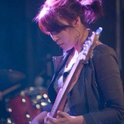 DAbass21's profile picture. 황지원 입니다. 베이시스트. Bassist. Social Media Marketing. Global Entertainment and Music Business Professional. Events Operation. Artist Management. KPop Specialist.