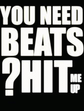 Your #1 Spot for Beats & Instrumentals powered by @SaruBeatz ***************** FREE BEAT RIGHT HERE: http://t.co/tutIOfnRYO