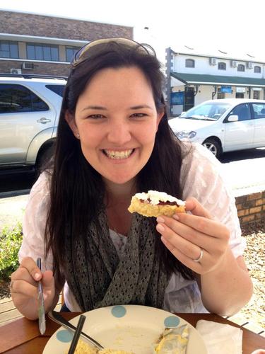 sharneldv's profile picture. 