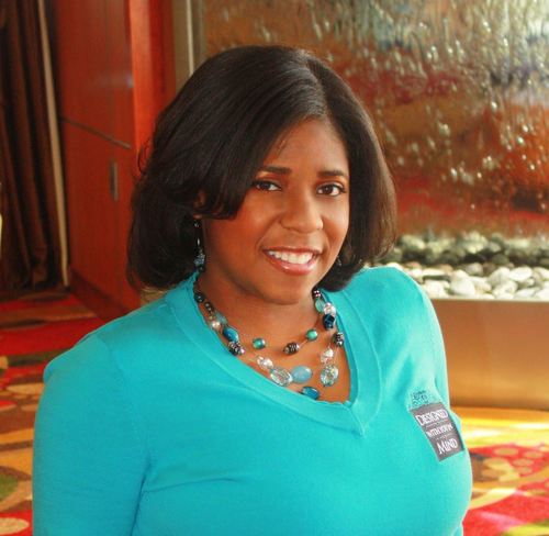 I am a lover of Christ and single mother. I enjoy planning events, and I love life.