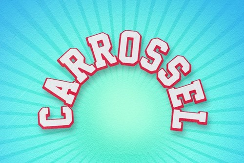 Novela Carrossel