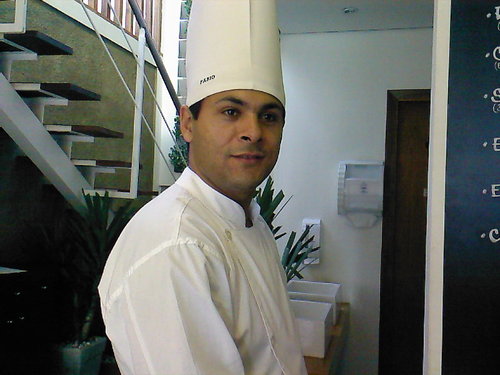 chef_fabiochear Profile Picture