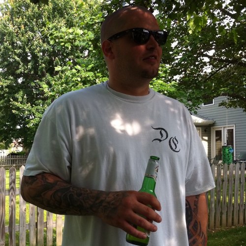 monkjonz's profile picture. 