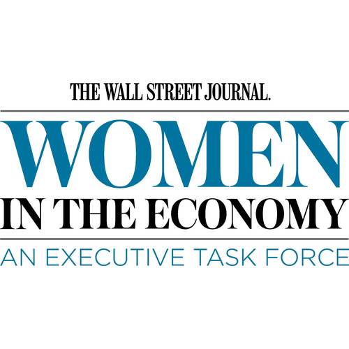 Women in the Economy is a WSJ Task Force to unleash the potential of women as contributors to economic growth. Tweets by @susan_copperman, Program Director