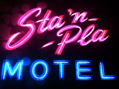 StanPlaMotel's profile picture. Welcome to Sta 'n Pla Motel in Clearwater Beach, Florida.