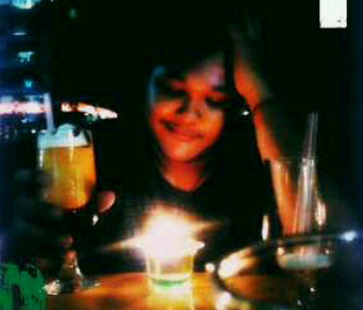 simforiandts's profile picture. What do you think?? To do the best.. For a good future.. N be a good friend..