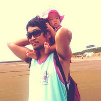Nobuaki Sawaguchi (@nob_gusan) Twitter profile photo