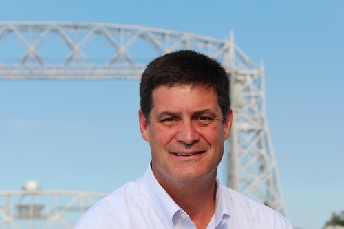 Twitter account of Congressman Chip Cravaack. Represented Minnesotans in the 8th Congressional District 2011-2013