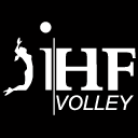 L'account Twitter ufficiale della IHF Volley.