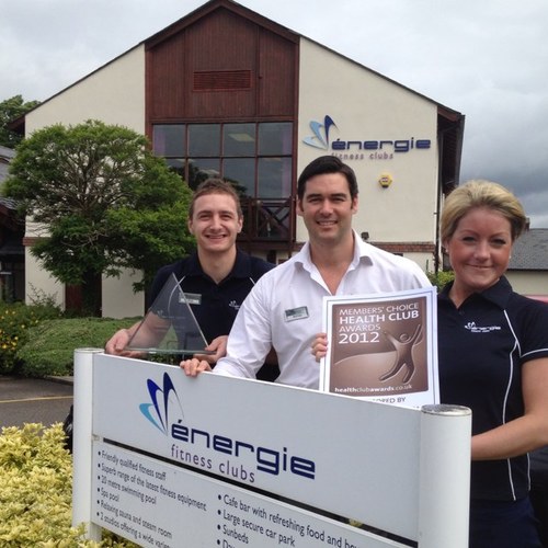 As the Premier club in the area, we have a highly trained team of Fitness Professionals that will help you to achieve the results you are looking for.