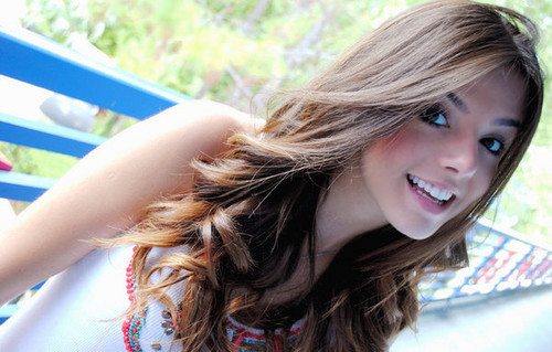 Me Ame Assim Como Eu Soou *-*  By ; Thais