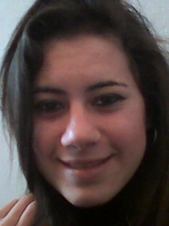#Quem eu sou, você só vai perceber quando olhar nos meus olhos, ou melhor, além deles. #