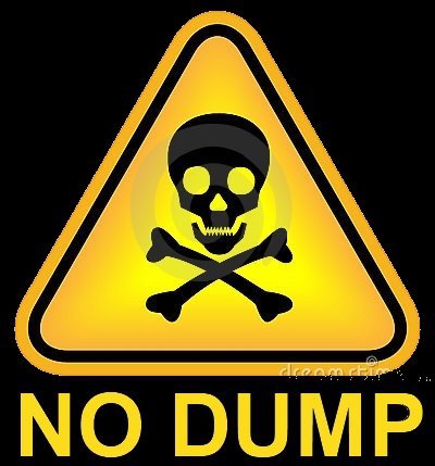 A dump has been proposed in Carlsbad Springs. Help us preserve the local environment and the future of our beautiful community!
Get involved.