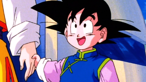 Mom @saiyan_Kia  Best Friend @KingOfCold