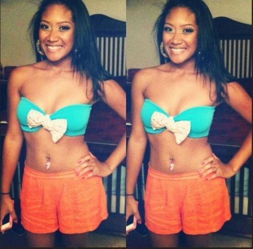 Always Stay Classy. #TeamPuertoRican #TeamFilipino 
#TeamMixedBreed
I'm a working women, who goes to school, and always handles her own. :)