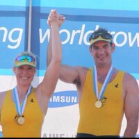 Kathryn Ross (@katross_rowing) 's Twitter Profile