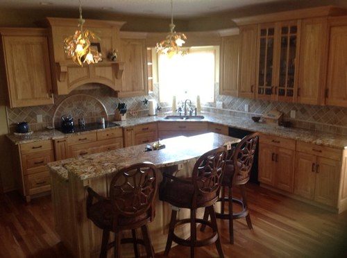 graniteunlim's profile picture. Professional #granite, #marble and #quartz countertops, bars and vanities fabricators and installers serving the Twin Cities MN metro.