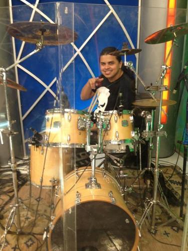 Batera DO Forró DO Bommmm  !!! DEUS E MAISSSS !!!