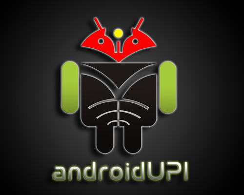 Komunitas Android Universitas Pendidikan Indonesia (UPI)