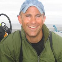 Ben Burville(@Sealdiver) 's Twitter Profile Photo