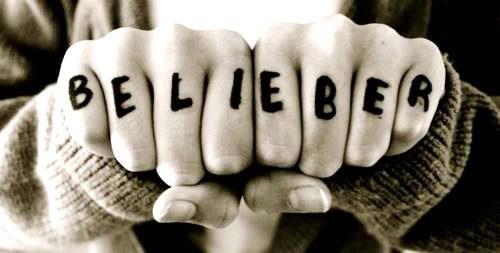 Bieber (y)