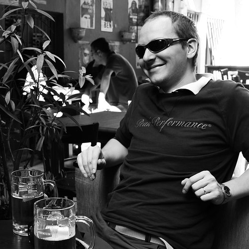 Tatse77's profile picture. Interested in social media, brands, marketing, photographing, mountain biking and ice hockey