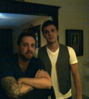 Justin_Spina's profile picture. Official Twitter? Looks like it.
🇨🇦🇨🇦🇨🇦