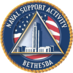 Naval Support Activity Bethesda (@nsabethesda) Twitter profile photo