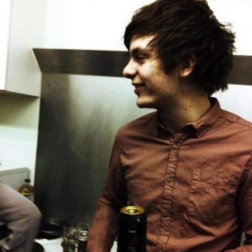 SamMcEwan17's profile picture. Do you need your taxes done? Don't come to me...