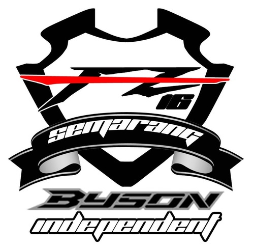 Official Twitter of Fz 16 semarang club (Byson Independen Semarang)