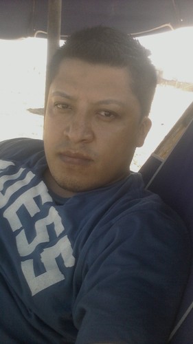 omarcervantes01's profile picture. 