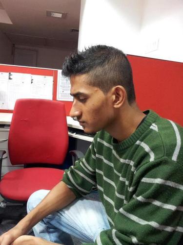 salmanaleem0047's profile picture. 