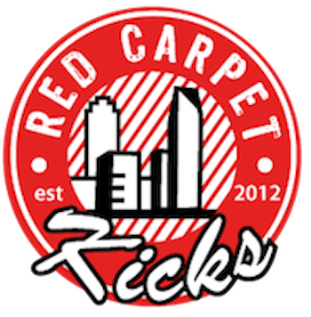 Your Number One Self Made clothing supplier for all the Hottest new Street wear and Authentic Kicks!! Website coming soon   Redcarpetkickz@gmail.com 