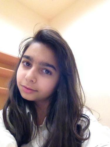 NikaKasumova1's profile picture. 