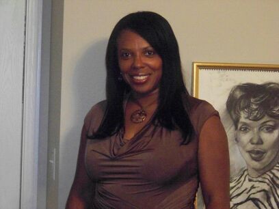 wicks_ronda's profile picture. 