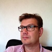 Anders Gustafsson (@andersgjn) 's Twitter Profile