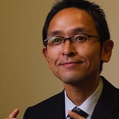 伊藤潔人@『VBAユーザーのためのPython超入門』発売中