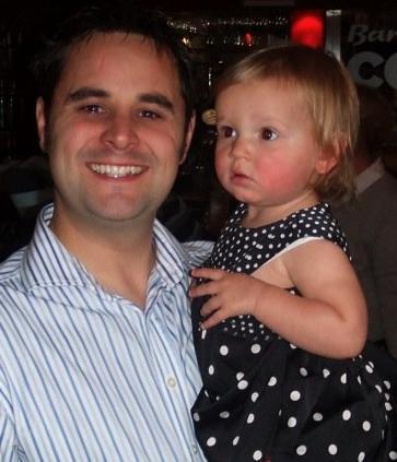 founding director of GreenLeaf Facilities Management